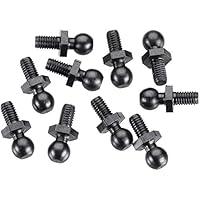 Algopix Similar Product 4 - HPI Racing 86896 Firestorm Ball Stud