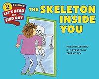 Algopix Similar Product 14 - The Skeleton Inside You