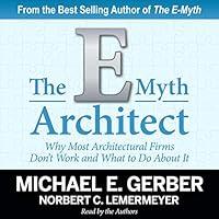 Algopix Similar Product 5 - The EMyth Architect Why Most