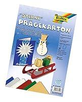 Algopix Similar Product 9 - Folia 6052309 - Art Paper