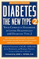 Algopix Similar Product 18 - Diabetes the New Type 2 Your Complete