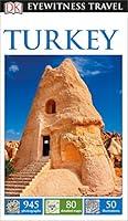 Algopix Similar Product 15 - DK Eyewitness Turkey 2016 Travel