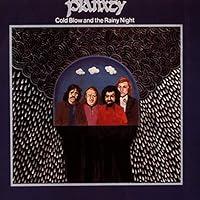 Algopix Similar Product 1 - Cold Blow & the Rainy Night