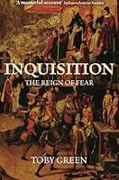 Algopix Similar Product 13 - Inquisition: The Reign of Fear