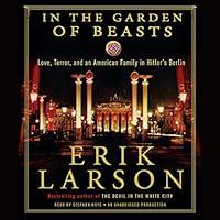 Algopix Similar Product 15 - In the Garden of Beasts Love Terror