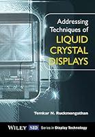 Algopix Similar Product 10 - Addressing Techniques of Liquid Crystal