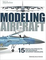 Algopix Similar Product 6 - Modeling Aircraft (FineScale Modeler)