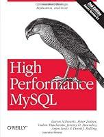 Algopix Similar Product 18 - High Performance MySQL Optimization