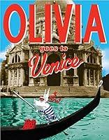 Algopix Similar Product 12 - Olivia Goes to Venice