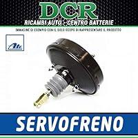 Algopix Similar Product 10 - ATE 0378685302402 Power Brake