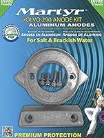 Algopix Similar Product 18 - Martyr CM290KITA Volvo 290HP Aluminum