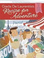 Algopix Similar Product 17 - Paris! #2 (Recipe for Adventure)