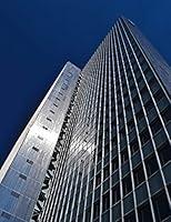 Algopix Similar Product 10 - Notebook Architecture skyscraper