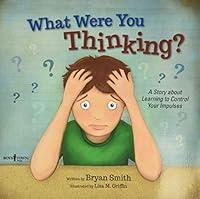 Algopix Similar Product 9 - What Were You Thinking Learning to