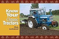 Algopix Similar Product 14 - Know Your Classic Tractors Old Pond