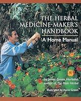 Algopix Similar Product 15 - The Herbal MedicineMakers Handbook A