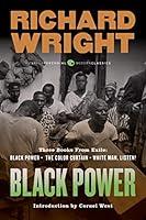 Algopix Similar Product 8 - Black Power Three Books from Exile