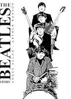 Algopix Similar Product 18 - The Beatles Story