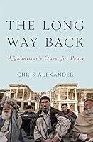 Algopix Similar Product 9 - The Long Way Back Afghanistans Quest