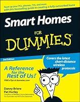 Algopix Similar Product 8 - Smart Homes For Dummies