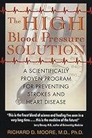 Algopix Similar Product 14 - The High Blood Pressure Solution A