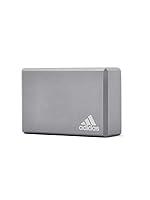 Algopix Similar Product 3 - adidas Yoga Block Grey 898 L x