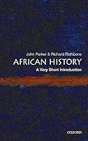 Algopix Similar Product 5 - African History A Very Short