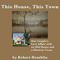 Algopix Similar Product 15 - This House This Town One Couples