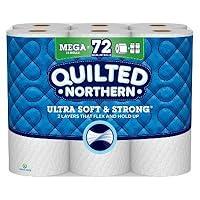 Algopix Similar Product 20 - Quilted Northern Ultra Soft Strong