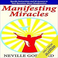 Algopix Similar Product 19 - Manifesting Miracles Specific