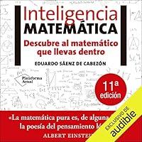 Algopix Similar Product 2 - Inteligencia Matematica Mathematical