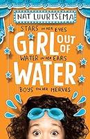 Algopix Similar Product 9 - Girl Out of Water