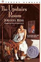 Algopix Similar Product 5 - The Upstairs Room (Trophy Newbery)
