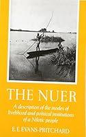 Algopix Similar Product 7 - The Nuer A Description of the Modes of