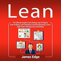 Algopix Similar Product 12 - Lean The Ultimate Guide to Lean
