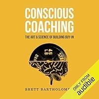 Algopix Similar Product 17 - Conscious Coaching The Art and Science