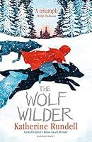 Algopix Similar Product 12 - Wolf Wilder