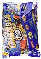 Algopix Similar Product 12 - Hersheys All Chocolate Pieces 150