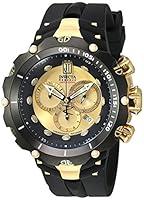 Algopix Similar Product 3 - Invicta Mens 14416 Jason Taylor Analog