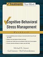 Algopix Similar Product 15 - CognitiveBehavioral Stress Management