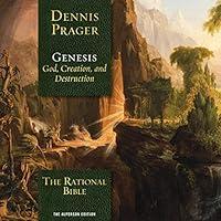 Algopix Similar Product 13 - The Rational Bible: Genesis