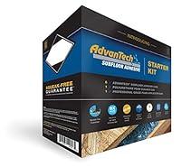 Algopix Similar Product 19 - AdvanTech subfloor Adhesive Starter Kit