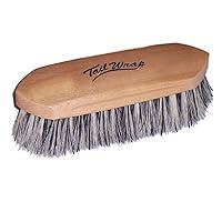 Algopix Similar Product 17 - Tailwrap Wood Block Grey Union Brush 7