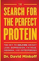 Algopix Similar Product 16 - The Search for the Perfect Protein The