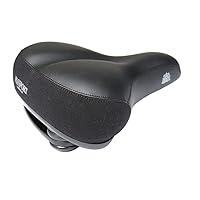 Algopix Similar Product 10 - PASSPORT Upper Class L Saddle - Black