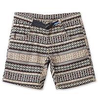 Algopix Similar Product 6 - KAVU Mens Chilli lite Shorts Desert