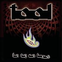 Algopix Similar Product 14 - Lateralus