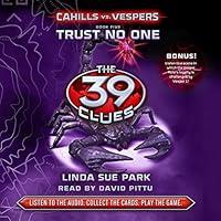 Algopix Similar Product 7 - Trust No One The 39 Clues Cahills vs