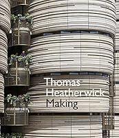 Algopix Similar Product 13 - Thomas Heatherwick: Making
