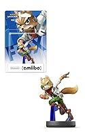 Algopix Similar Product 12 - Nintendo Fox amiibo - Nintendo Wii U